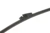 Щетка стеклоочистителя (задняя) (330mm) BMW X3 (F25)/Skoda Fabia II/Roomster/VW Golf/Polo/Tiguan 01- MEYLE 029 330 1311 (фото 4)
