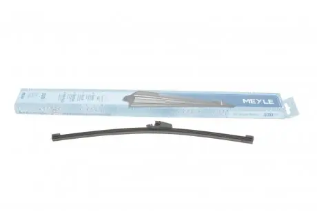 Щетка стеклоочистителя (задняя) (330mm) BMW X3 (F25)/Skoda Fabia II/Roomster/VW Golf/Polo/Tiguan 01- MEYLE 029 330 1311