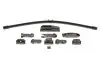Щетка стеклоочистителя (475 мм)) Audi/VW/BMW/Skoda/Renault/Opel 86- MEYLE 029 475 1900 (фото 1)