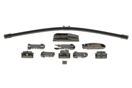 Щетка стеклоочистителя (475 мм)) Audi/VW/BMW/Skoda/Renault/Opel 86- MEYLE 029 475 1900