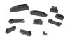 Щетка стеклоочистителя (550мм)) VW T5 MEYLE 029 550 2200 (фото 1)
