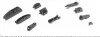 Щетка стеклоочистителя (625mm) Opel Meriva/Iveco Daily 1.6 CDTi 13- MEYLE 029 625 2500 (фото 2)