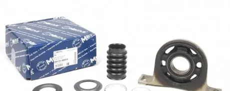 Подшипник подвесной MB Sprinter/VW Crafter 06- (d=47mm) (Внутри ОЕ) MEYLE 034 151 0002/S