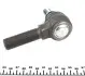 Наконечник рулевой тяги (L) MB 207-310D (d=20mm) MEYLE 036 020 0009 (фото 3)