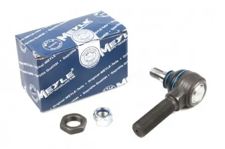 Наконечник рулевой тяги (L) MB 207-310D (d=20mm) MEYLE 036 020 0009