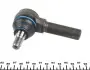Наконечник рулевой тяги (L) MB 207-310D (d=20mm) MEYLE 036 020 0009 (фото 5)