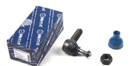 Наконечник рулевой тяги (R) MB 207-310D (d=22mm) MEYLE 036 020 0013