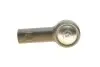 Наконечник рулевой тяги MB Sprinter/VW LT 96-06 (M16x1.5) MEYLE 036 020 0018 (фото 2)