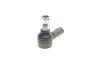 Наконечник рулевой тяги MB Sprinter/VW LT 96-06 (M16x1.5) MEYLE 036 020 0018 (фото 3)