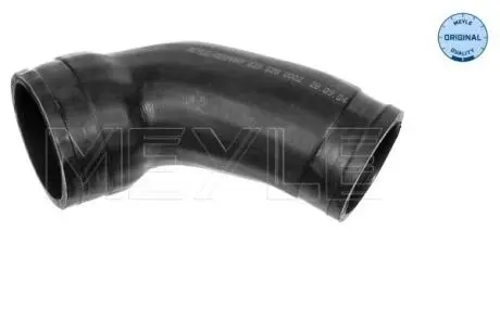 Патрубок интеркулера (нижний) MB Vito (W638) 96-00 MEYLE 039 528 1002