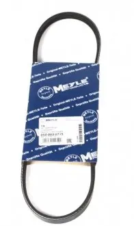 Ремень генератора Renault 19/Clio/Megane 1.2-1.6 88-03 (3PK715) MEYLE 050 003 0715