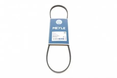 Ремень генератора Smart 0.6/0.7i/0.8cdi / Toyota Yaris 1.3-1.5 99-05 MEYLE 050 003 0850