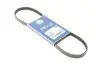 Ремень генератора Hyundai Accent 1.4-1.6 95-10/Kia Cerato 1.6 04-/Rio II 1.4/1.6 05- (4PK815) MEYLE 050 004 0815 (фото 1)