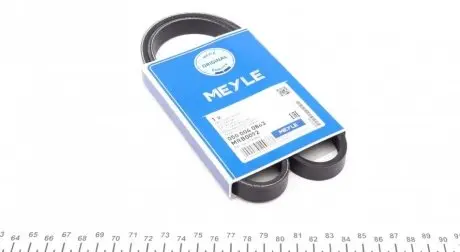 Ремень генератора BMW 3 (E46)/ 5 (E39) 2.0-3.0i 00-06 MEYLE 050 004 0863