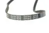 Ремінь генератора Fiat Fiorino 89-01/Nissan Sunny 1.6 87-91 (4PK940) MEYLE 050 004 0940 (фото 3)