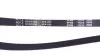 Ремень генератора Iveco Daily III 01-06 (4PK1050) MEYLE 050 004 1050 (фото 3)