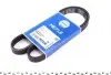 Ремінь генератора Mitsubishi Lancer/Toyota Corolla 1.3 -97 (5PK1060) MEYLE 050 005 1060 (фото 1)