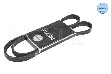 Ремень генератора Renault Megane I 1.6 96-03 (5PK1260) MEYLE 050 005 1260