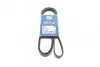 Ремінь генератора Opel Omega B 2.5DTI 01-03/Land Rover Range Rover 3.0D 02-12 (5PK2020) MEYLE 050 005 2020 (фото 1)