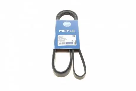 Ремень генератора Opel Omega B 2.5DTI 01-03/Land Rover Range Rover 3.0D 02-12 (5PK2020) MEYLE 050 005 2020