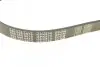 Ремень генератора Citroen Jumper/Peugeot Boxer 2.0/2.2HDi 04- (-AC)/Opel Movano 2.5D MEYLE 050 006 0875 (фото 3)