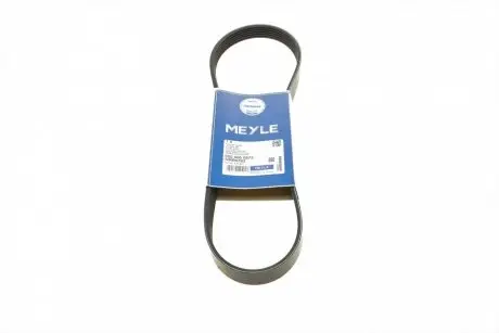 Ремень генератора Citroen Jumper/Peugeot Boxer 2.0/2.2HDi 04- (-AC)/Opel Movano 2.5D MEYLE 050 006 0875