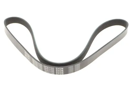 Ремень генератора VW Jetta 2.0 (6PK1195) MEYLE 050 006 1195