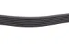 Ремінь генератора Renault Kangoo 1.9dTi/dCi 01- (6PK1210) MEYLE 050 006 1210 (фото 3)