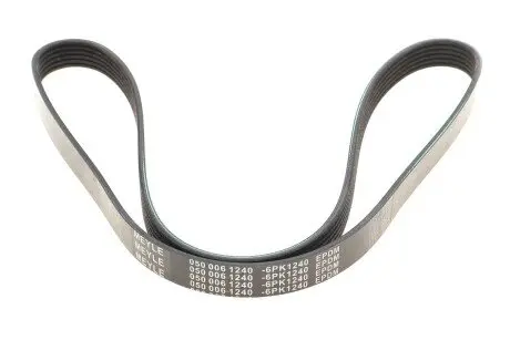Ремень генератора Renault Laguna 2.0 95-01 (6PK1240) MEYLE 050 006 1240