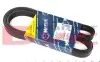 Ремень генератора Ford Escort 1.6/1.8i (6PK1675) MEYLE 050 006 1675 (фото 1)
