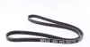 Ремень генератора BMW 3 (E90-E93) 1.6-3.0d 07-13 (6PK1697) MEYLE 050 006 1697/D (фото 3)