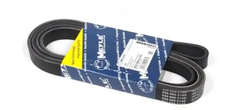Ремень генератора VW LT 2.5TDI 96-06 (+AC) (6PK2145) MEYLE 050 006 2145