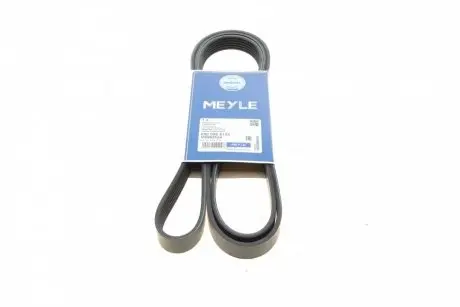 Ремень генератора VW LT 28-35/28-46 2.8TDI 01-06 MEYLE 050 006 2155
