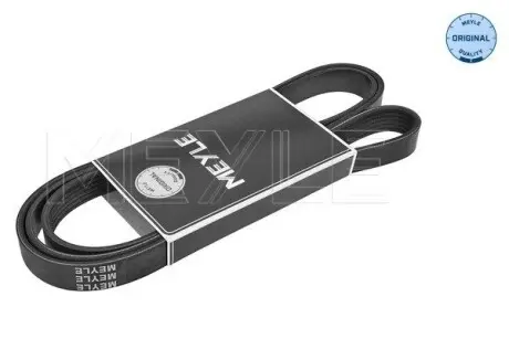 Ремінь генератора MB C-class (W203) 00-08 (6PK2190) MEYLE 050 006 2190