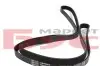 Ремень генератора MB W202/211 2.2/2.7CDI (6PK2238) MEYLE 050 006 2238 (фото 2)