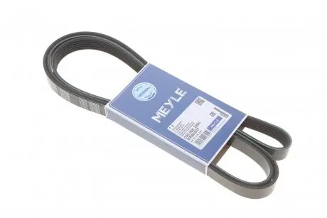 Ремень генератора MB Sprinter CDI (-AC) (с обводным роликом)) (6PK2260) MEYLE 050 006 2260