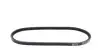 Ремень генератора Audi 80/BMW 3/5/VW Passat 1.3-1.8 -06 (13x825) MEYLE 052 013 0825 (фото 3)