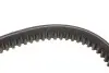 Ремень генератора MB/Nissan/Renault (13x850) MEYLE 052 013 0850 (фото 3)
