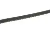 Ремень генератора Mazda 323 1.7D 86-89 (13x875) MEYLE 052 013 0875 (фото 3)