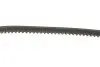 Ремінь генератора VW Caddy 83-92 (11.5x730) MEYLE 052 115 0730 (фото 4)