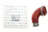 Патрубок интеркулера VW Caddy III/Skoda Octavia 1.9TDI/2.0TDI 04-15 MEYLE 100 036 0043 (фото 2)