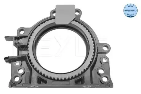 Сальник коленвала (задний) Audi A3/A5/Q5/VW Crafter/T6/ Caddy/Passat/Skoda Octavia 2.0 TDI 15- MEYLE 100 103 1007
