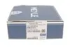 Ролик ГРМ VW/Audi 1.6/1.8/2.0 (натяжной) (72х20х10) MEYLE 100 109 0016 (фото 5)