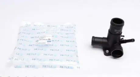 Фланец системы охлаждения VW Caddy II 1.9D 95-04/ Passat 1.9D 89-97 MEYLE 100 121 0013
