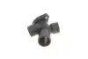 Фланец системы охлаждения VW LT 2.5TDI 96-/T4 90- MEYLE 100 121 0020 (фото 5)