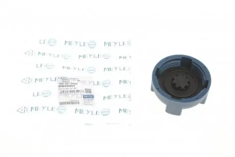 Кришка бачка розширювального VW LT 28-35 -96 MEYLE 100 121 0042