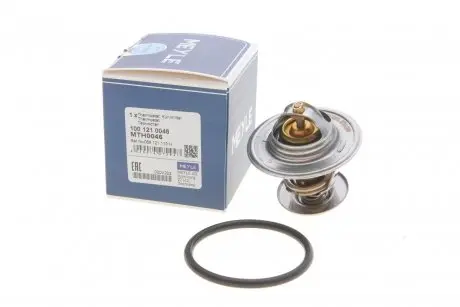 Термостат VW T3 1.6D/T4 1.9D/TD MEYLE 100 121 0048