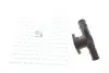 Фланец системы охлаждения Audi A3/Fabia/Skoda Octavia/VW Bora/Golf/T5 1.6/2.0/2.0 95-15 MEYLE 100 121 0058 (фото 1)