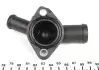 Фланец системы охлаждения VW T4 2.0/1.9 TD 90-03 MEYLE 100 121 0077 (фото 4)