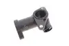 Фланец системы охлаждения Audi A6/VW Passat/Skoda Superb 1.8T 95-08 MEYLE 100 121 0113 (фото 3)